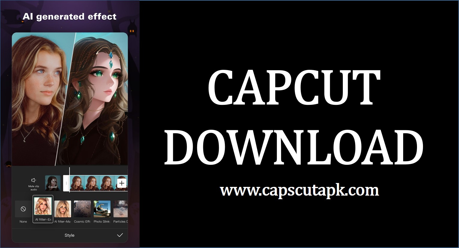 CapCut - Video Editor by Bytedance Pte. Ltd